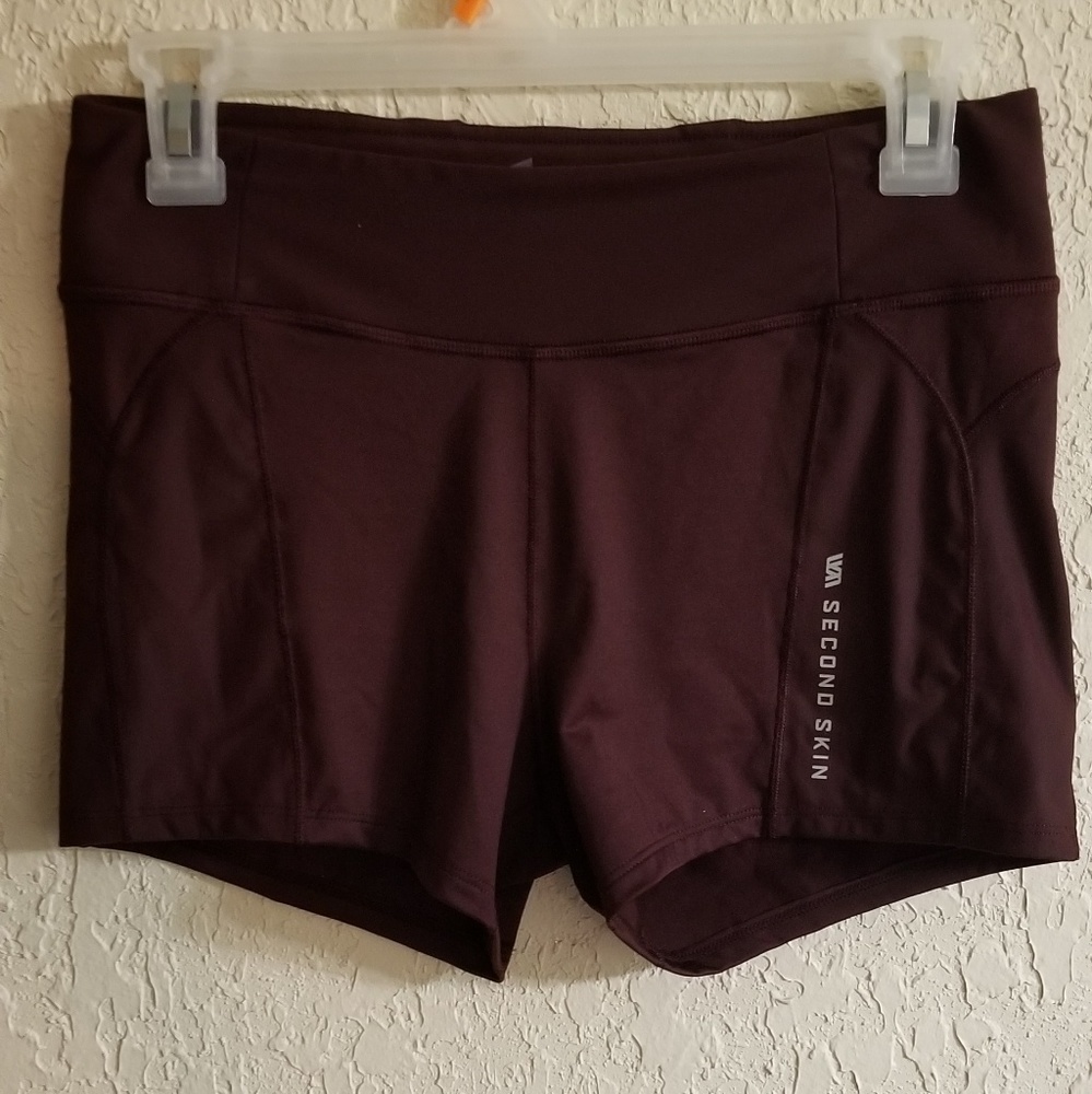 Women's 3 in compression shorts